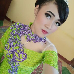 Linda Amoxa profile icon