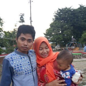 Atina Kholisoh profile icon