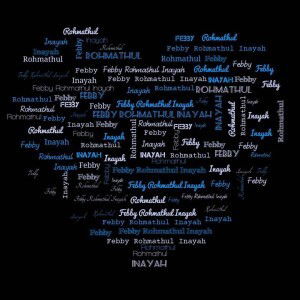 Febby Rahma profile icon