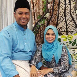 Syahirah Osman profile icon