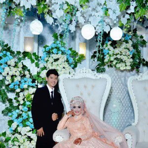 Enda Setiawan profile icon