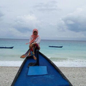 Yoan Kusuma Rahayu profile icon