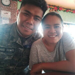 Leizy-Ann Adriano Dizon profile icon