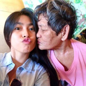 Princess Adel Mabansag Palo profile icon