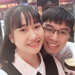 Nguyễn Hưởng profile icon