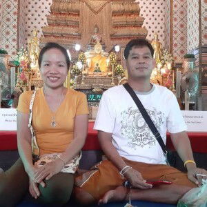 ณัฏฐณิชา วุ่นซิงซี่ profile icon