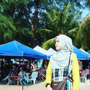 Areshe Qienaisyham profile icon