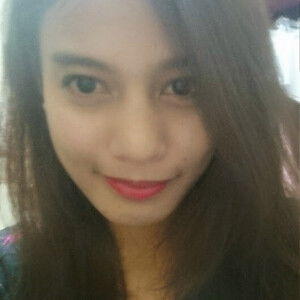 Kristine Bernadette Seño-Cruz profile icon