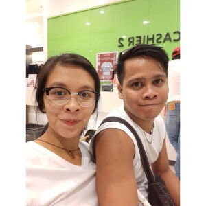 Abigil Manayon profile icon