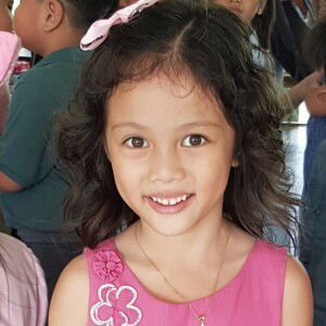 Ylona Fortu profile icon