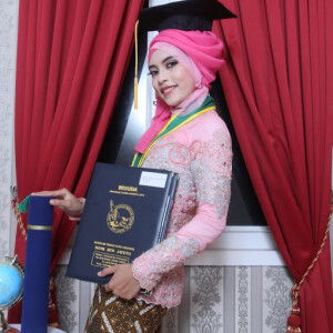 hilda melika anggraini profile icon