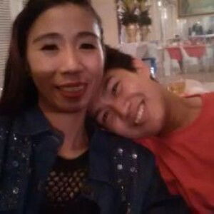 May Roldan profile icon