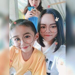 น้องสาว คนล่าสุด profile icon