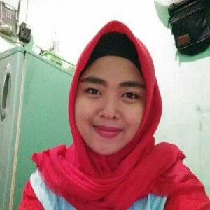 Mujiasih profile icon