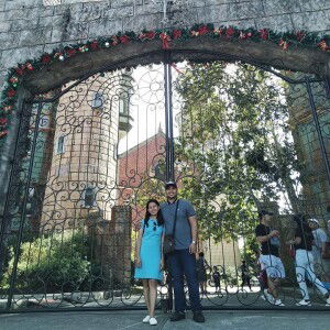 Jeramie Posedio profile icon