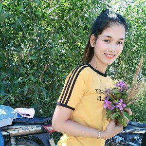 Sok San profile icon