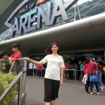Rachelle Tinamisan profile icon