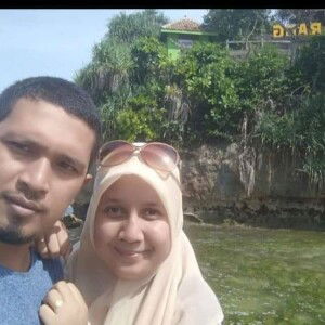 Fairus Alhadi profile icon