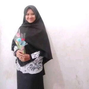 aviv fitriayulia profile icon