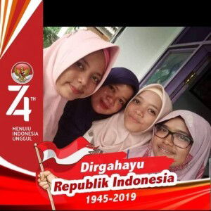 Mitha Bilqiz Al Kahfi profile icon