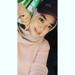 Widia R Azmii profile icon