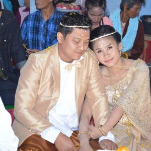 Namfon Alinlada profile icon