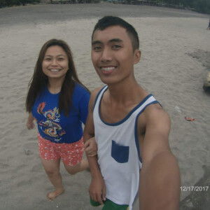 Ronaliza Mae Matienzo profile icon