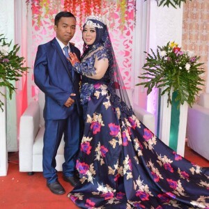 Nurul Maidah profile icon