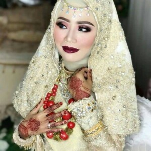 Fiona Dewanti profile icon