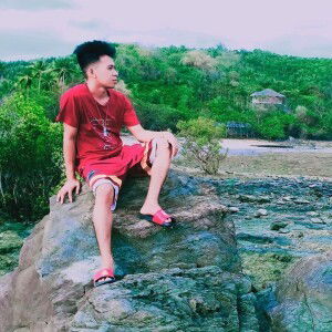 JheAr Delos Angeles profile icon