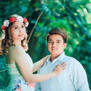 Lamary San Jose - Lalican profile icon