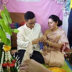 Winit Baimoosor profile icon