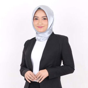 Desy Intan Larasati profile icon