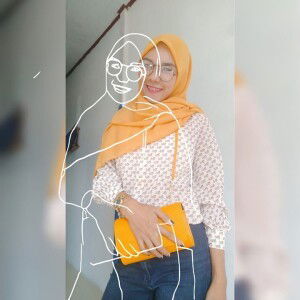 April Ririn profile icon