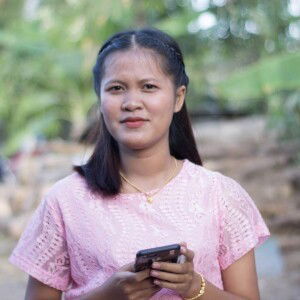 หญิง ทูน profile icon