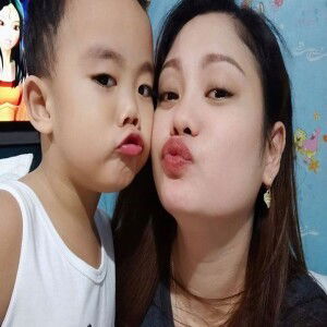 Samantha Mae Lampaya-Delos Santos profile icon