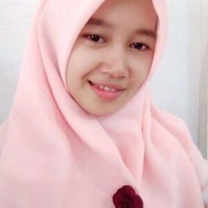 Widia Widi profile icon