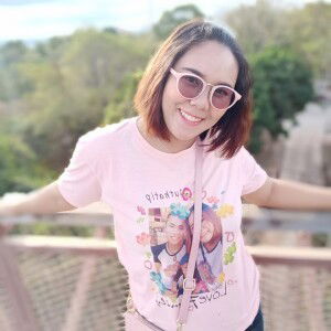 Juthatip Seangthai profile icon