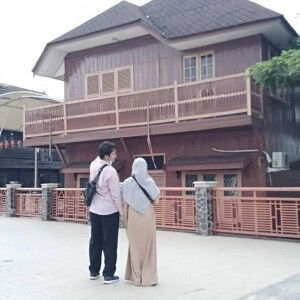 Nor Yanti profile icon