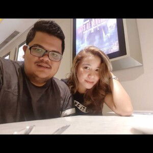 Alin Perbowo profile icon