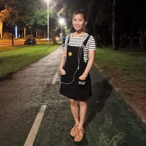 Saera Yong profile icon