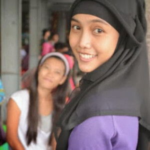 Nury Prihartini profile icon