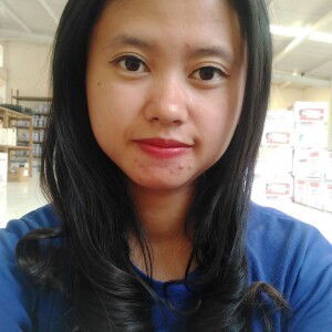 Shanty Fujiawati profile icon