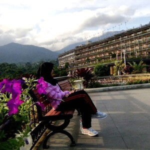 Siti Rahmayantii profile icon