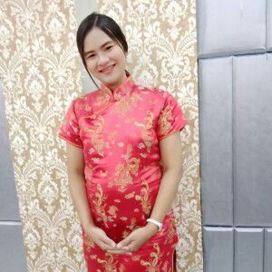 Jane Sirapatcharangkul profile icon