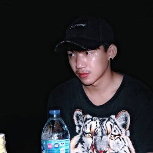 Sane Wongsopa profile icon