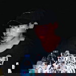 Sane Wongsopa profile icon