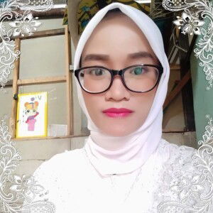 Sapna Viona Usy profile icon