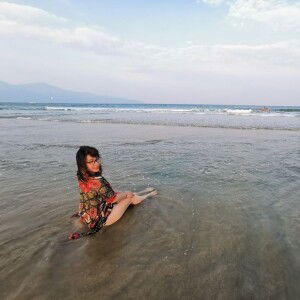 Nguyễn Mai Trang profile icon