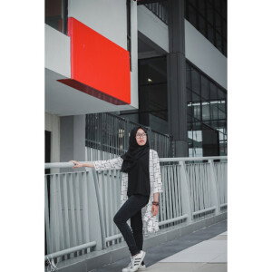 Anita Putry Soleiman profile icon